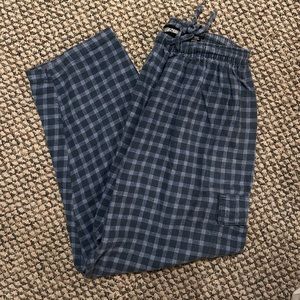 Men’s Pajamas w/Cargo Pocket
